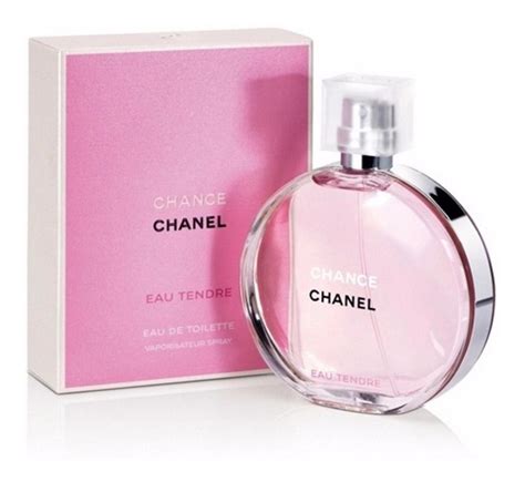 chanel chance perfumes prices